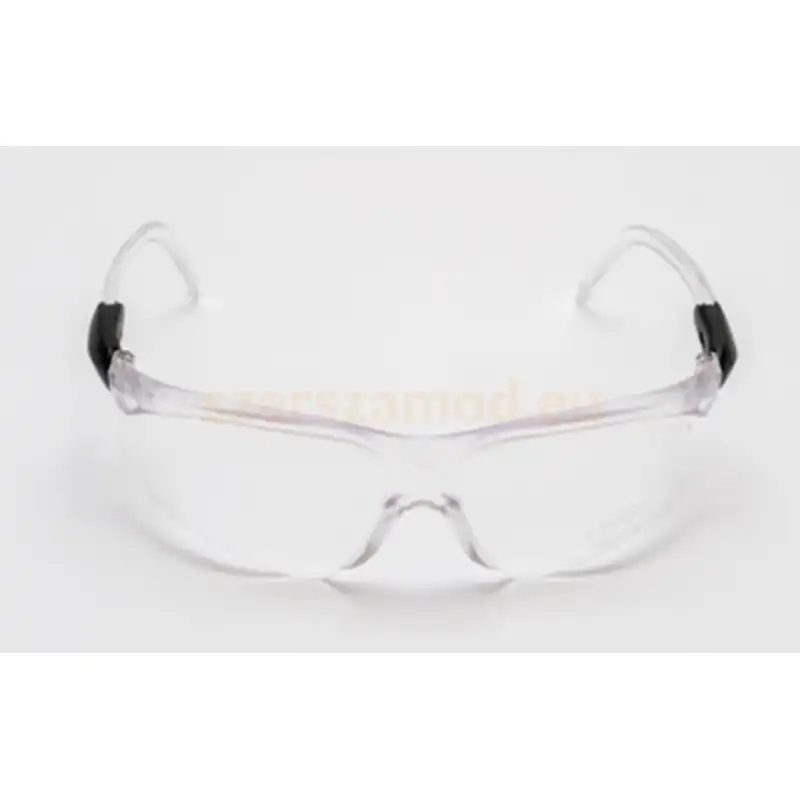 ÁTLÁTSZÓ VÉDŐSZEMÜVEG BASIC