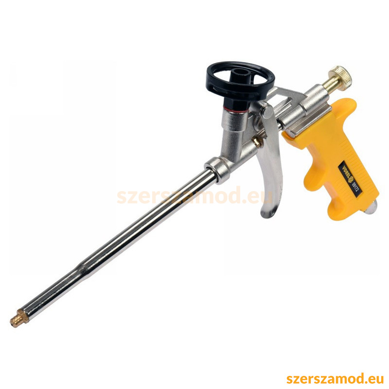 Purhab pisztoly fém - Image 2