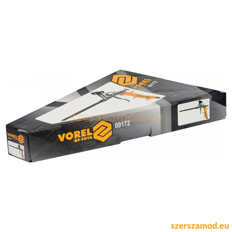 Purhab pisztoly fém - Image 3