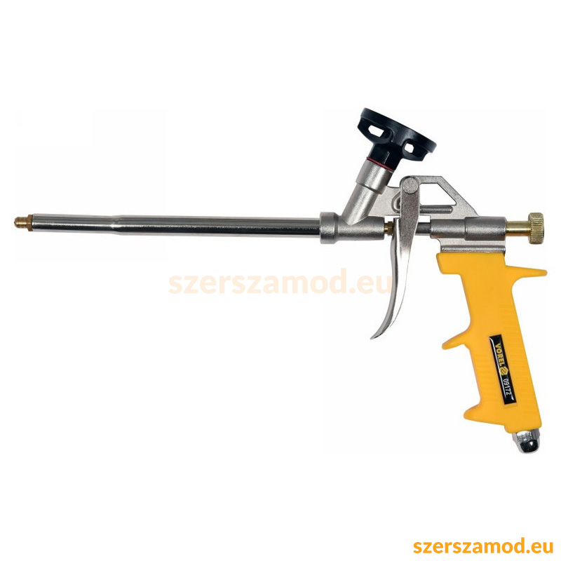 Purhab pisztoly fém