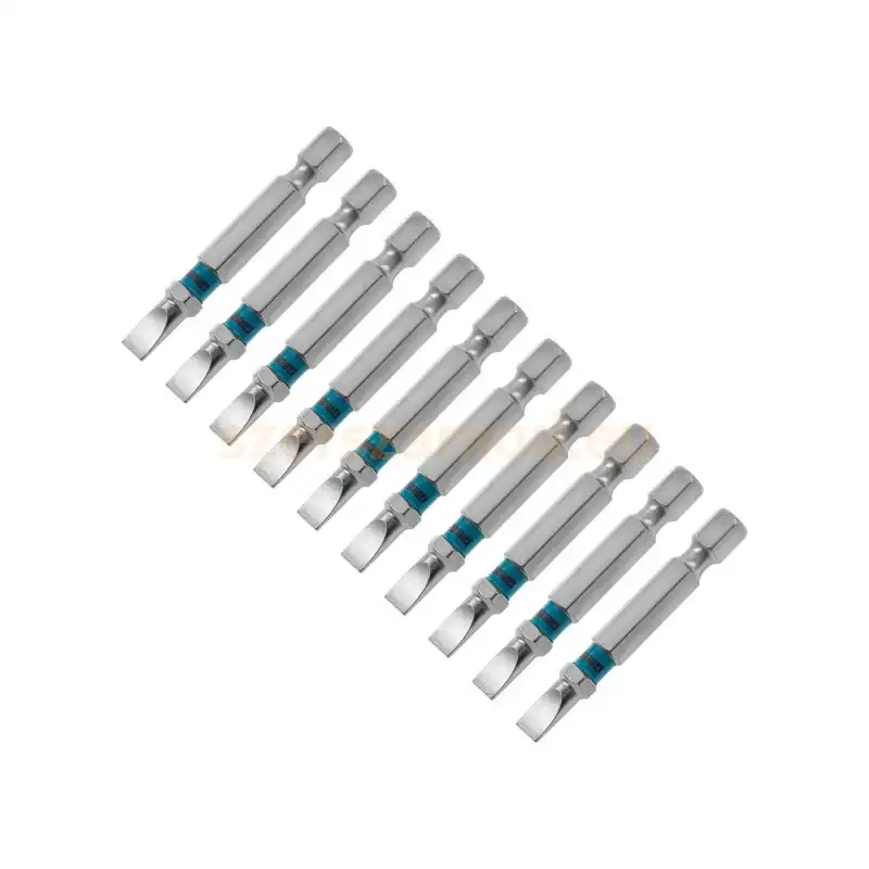 Behajófej KLT Lapos 5x50mm Acél 10db - Image 2