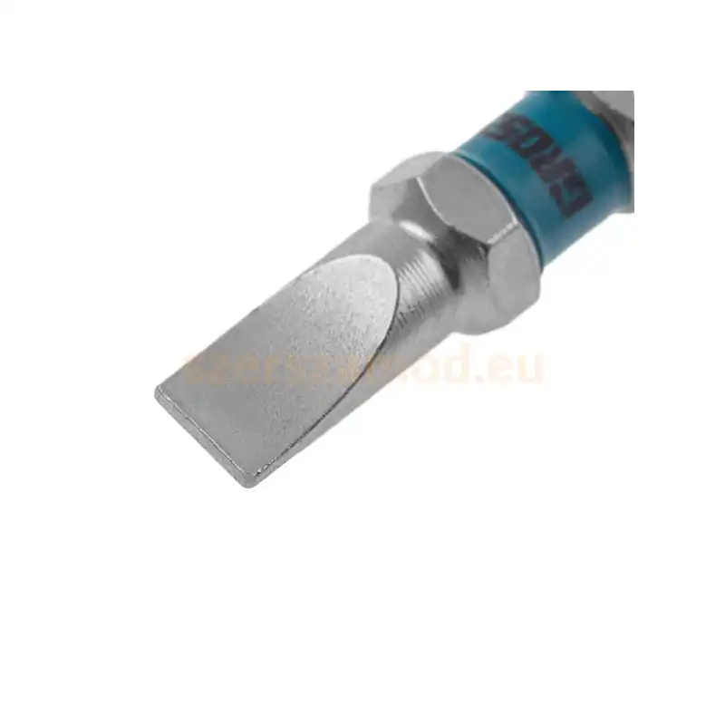 Behajófej KLT Lapos 5x50mm Acél 10db - Image 4