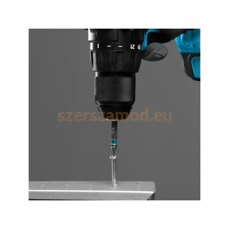 Behajófej KLT Lapos 5x50mm Acél 10db - Image 6