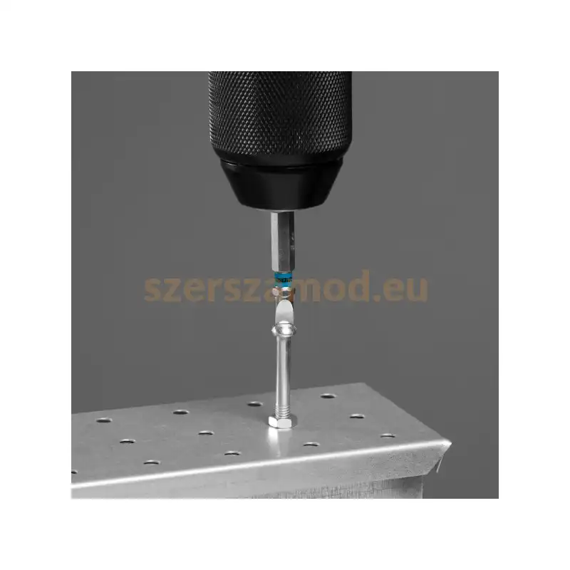 Behajófej KLT Lapos 5x50mm Acél 10db - Image 7