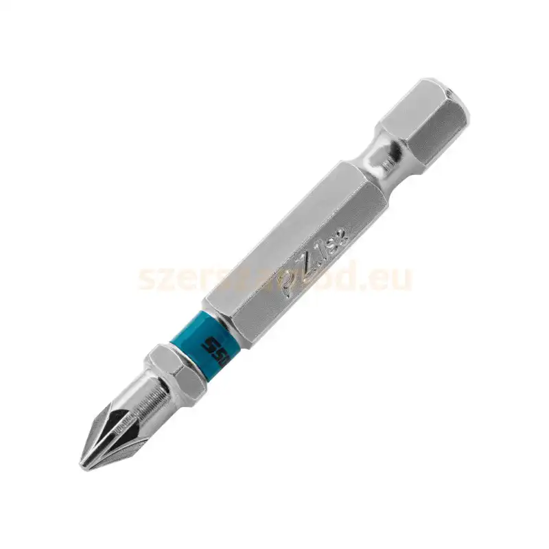 Behajtóhegy KLT PH1 x 50mm Acél 10db - Image 3