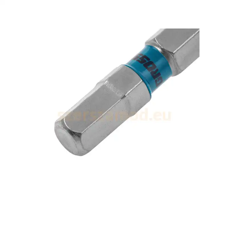 Behajtóhegy KLT Imbus HEX 6 x 50mm 10db - Image 5