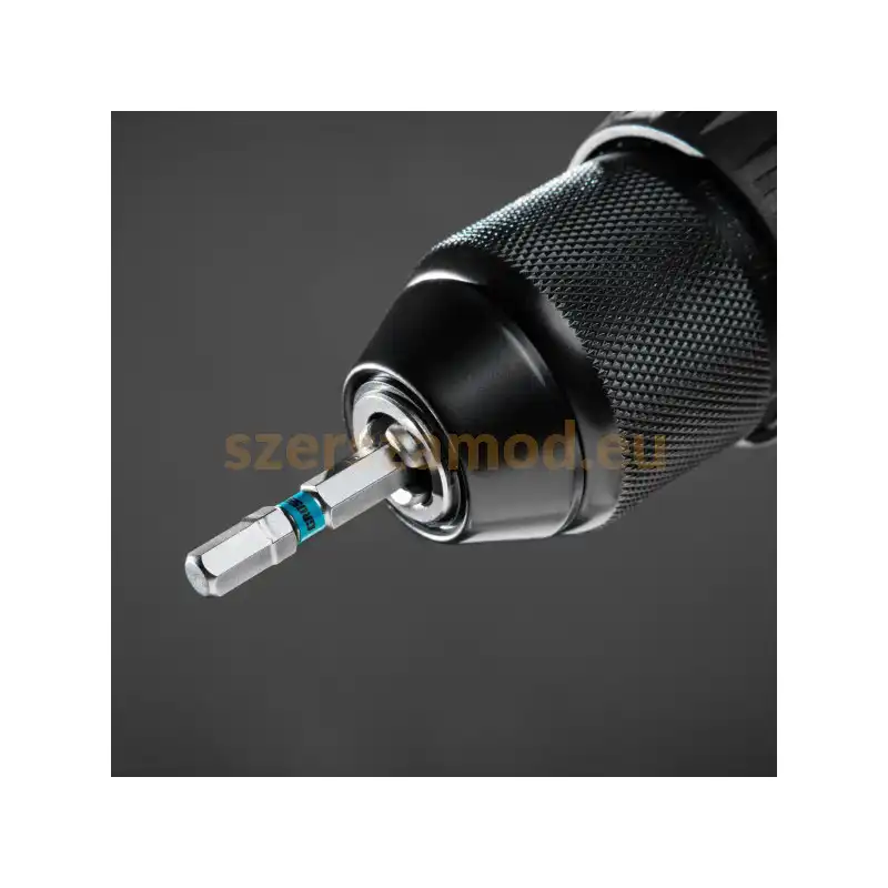 Behajtóhegy KLT Imbus HEX 6 x 50mm 10db - Image 6