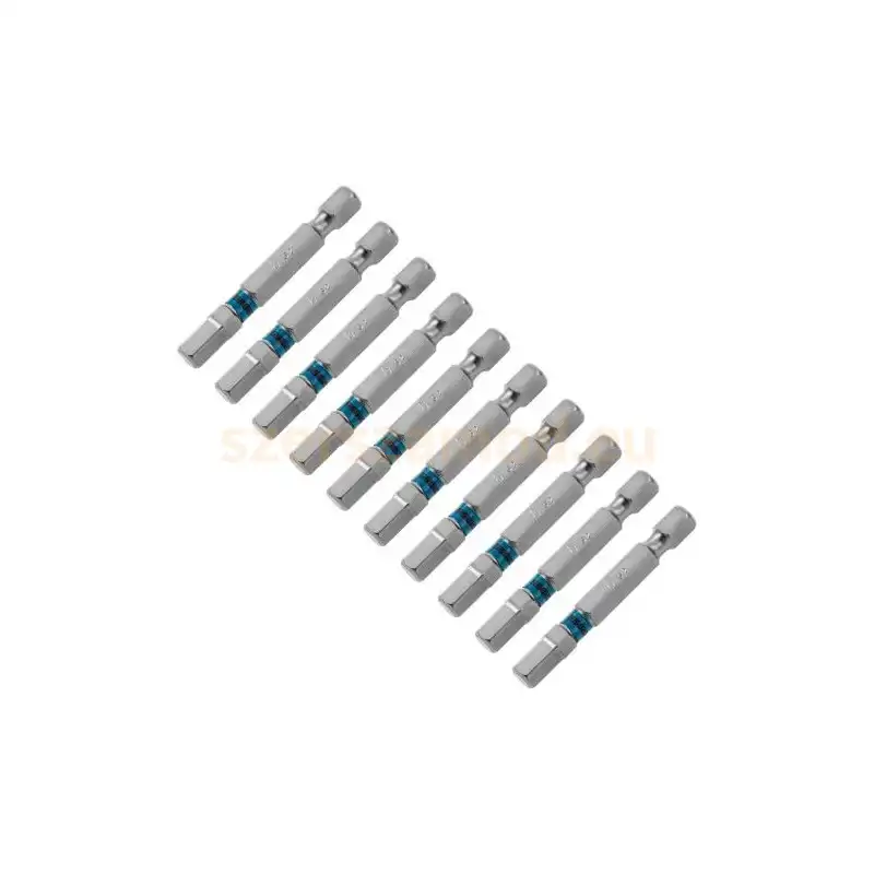 Behajtóhegy KLT Imbus HEX 6 x 50mm 10db