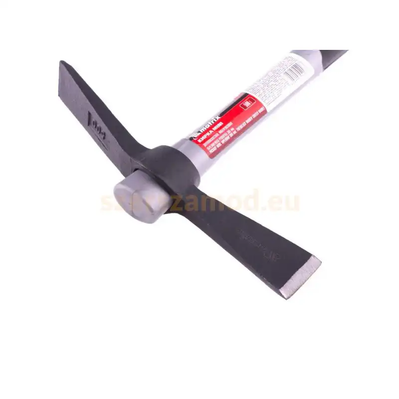 Csákány mini üvegszálas nyél 385 mm MTX - Image 2