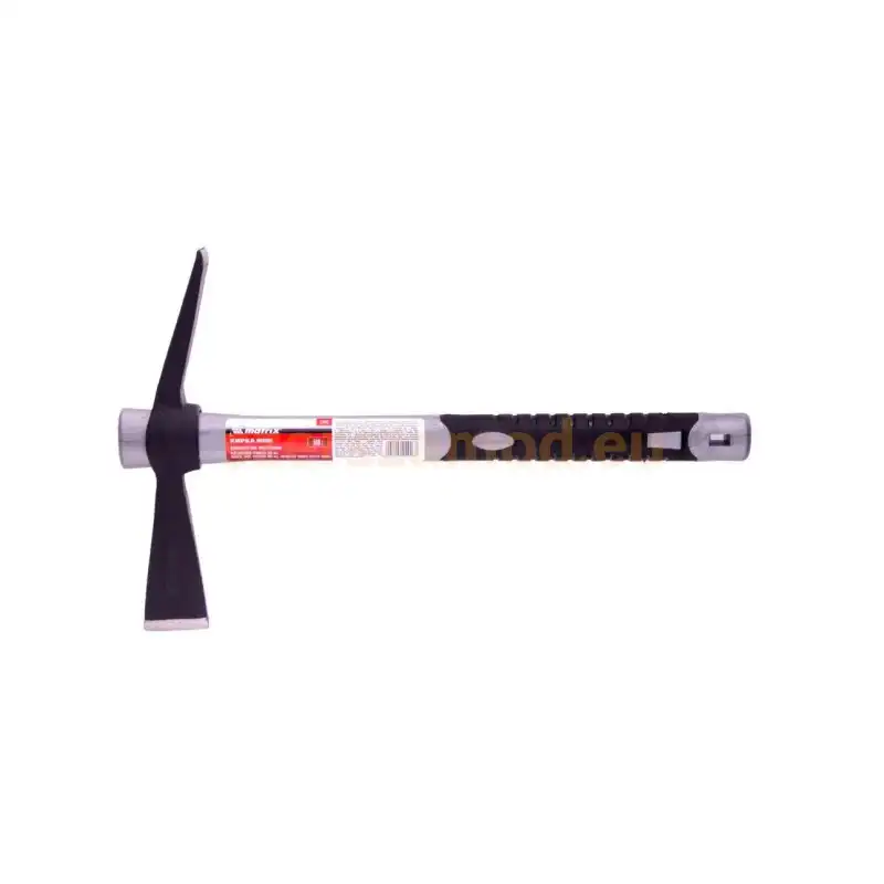 Csákány mini üvegszálas nyél 385 mm MTX