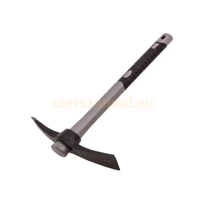 Csákány Mini 400 gr Üvegszálas Nyél 385mm - Image 2