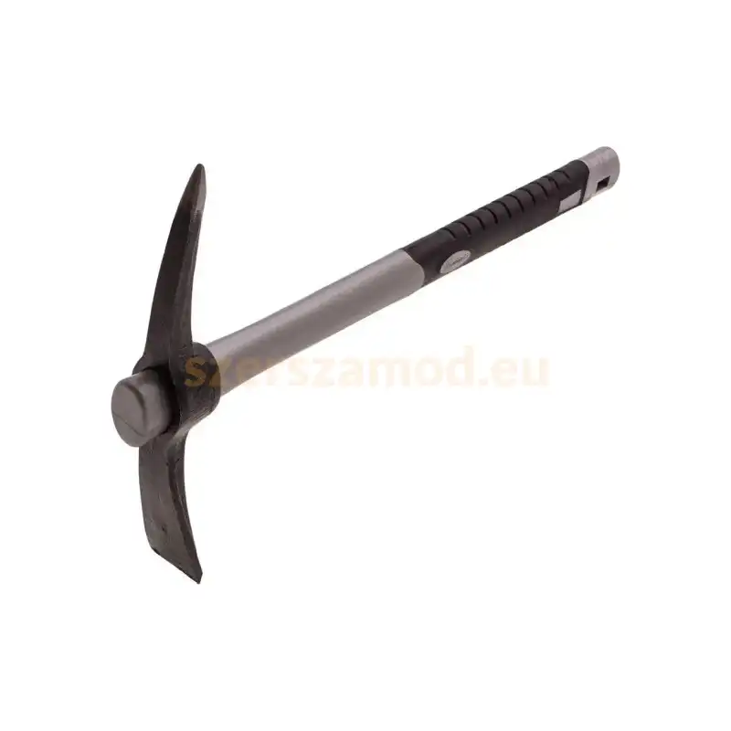 Csákány Mini 400 gr Üvegszálas Nyél 385mm - Image 3