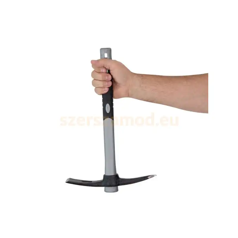 Csákány Mini 400 gr Üvegszálas Nyél 385mm - Image 4