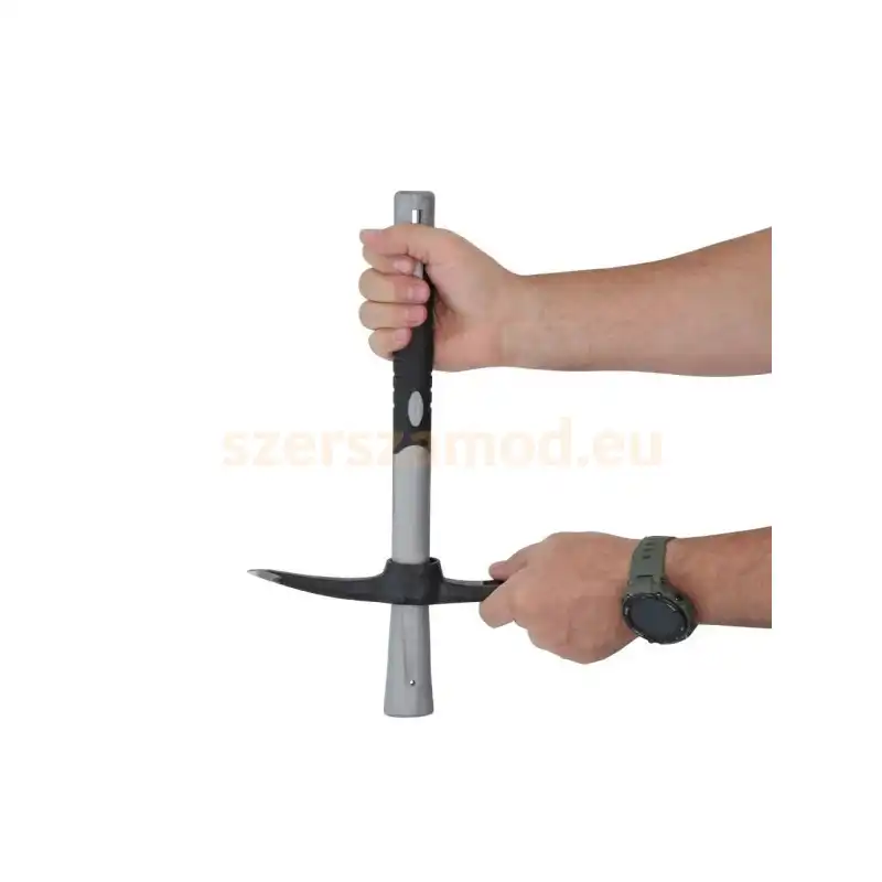 Csákány Mini 400 gr Üvegszálas Nyél 385mm - Image 5