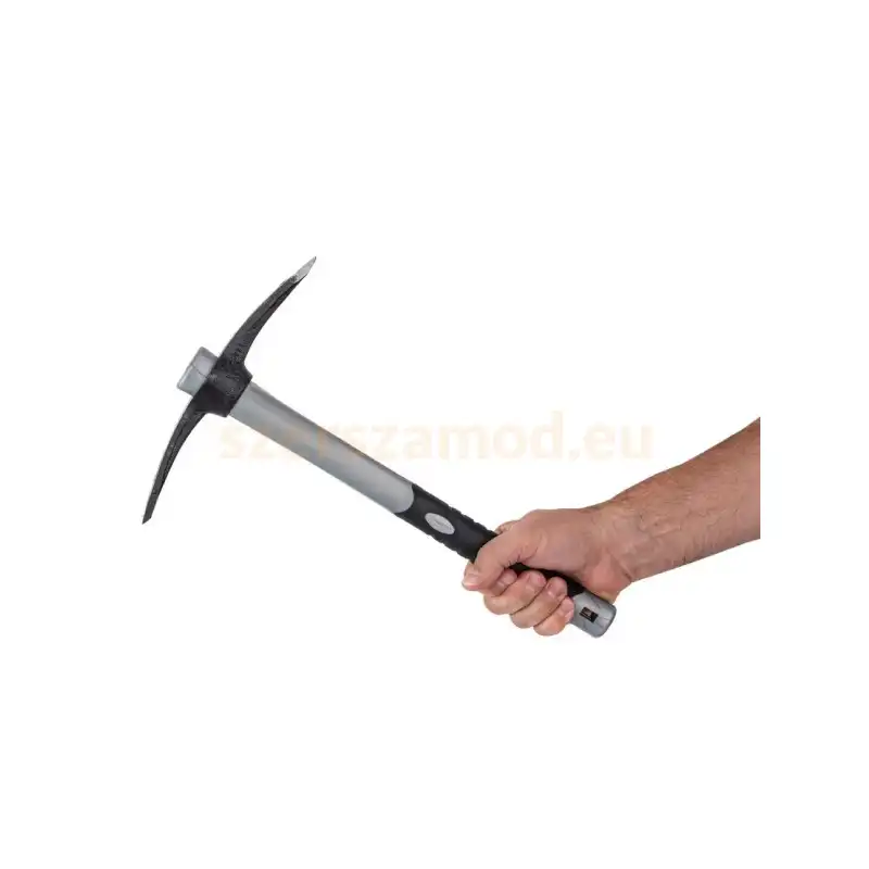 Csákány Mini 400 gr Üvegszálas Nyél 385mm - Image 6