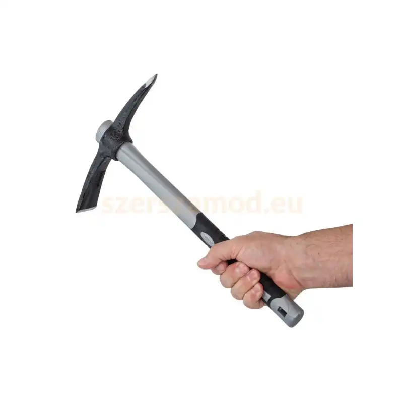 Csákány Mini 400 gr Üvegszálas Nyél 385mm - Image 8