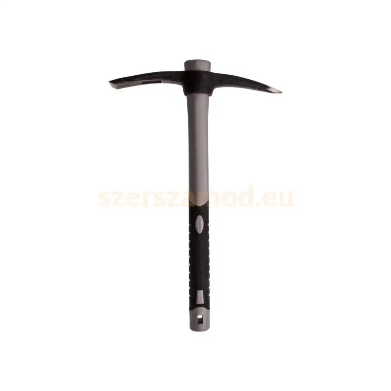 Csákány Mini 400 gr Üvegszálas Nyél 385mm