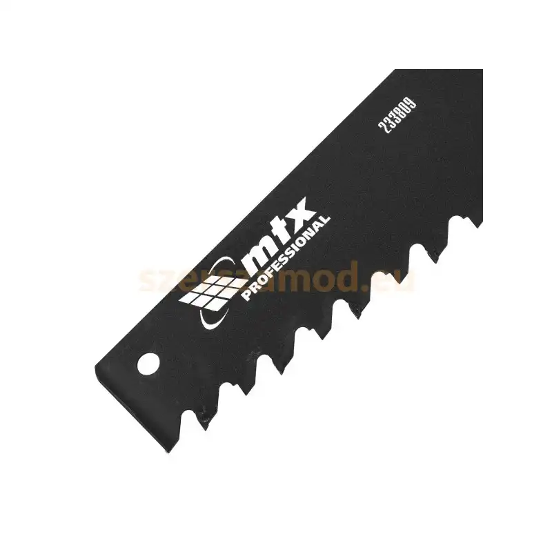 Fűrész Ytong 500 mm Gumírozott Markolat - Image 4