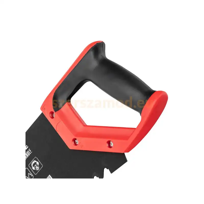 Fűrész Ytong 500 mm Gumírozott Markolat - Image 5