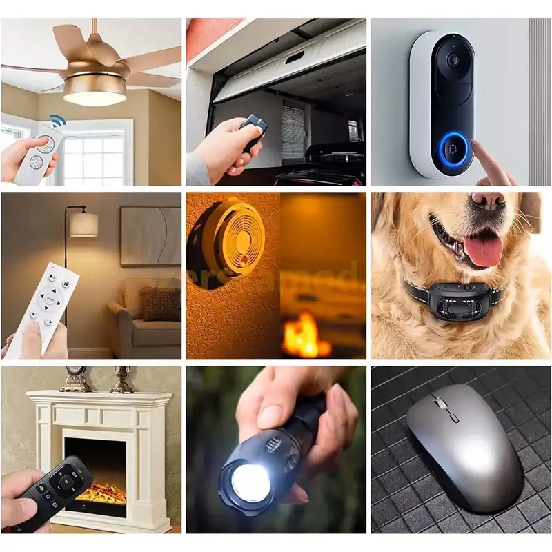 23A 12V elem - Image 3