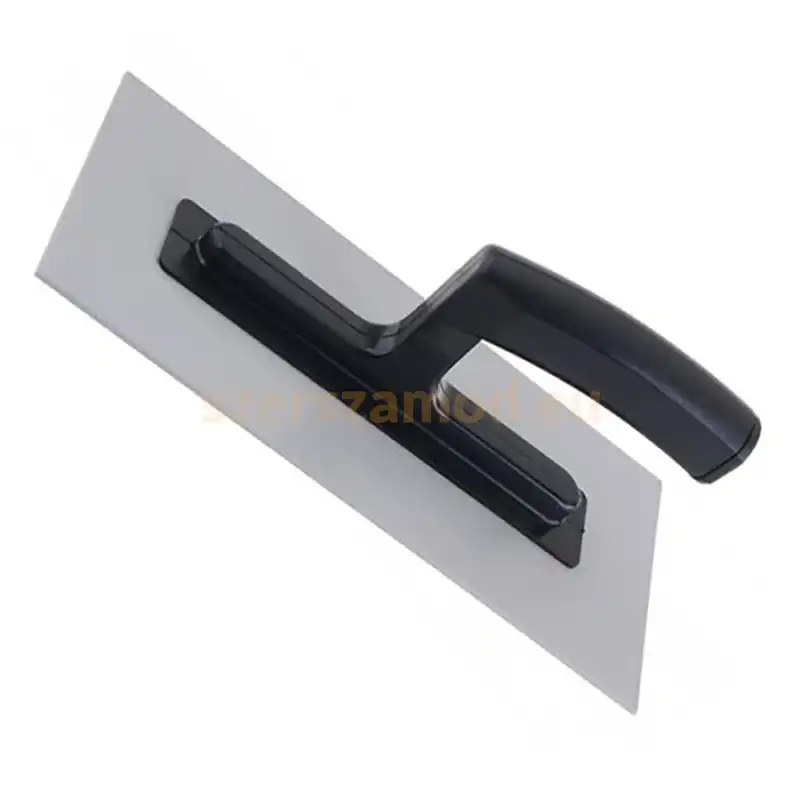 Műanyag Simító 270x2.5 mm