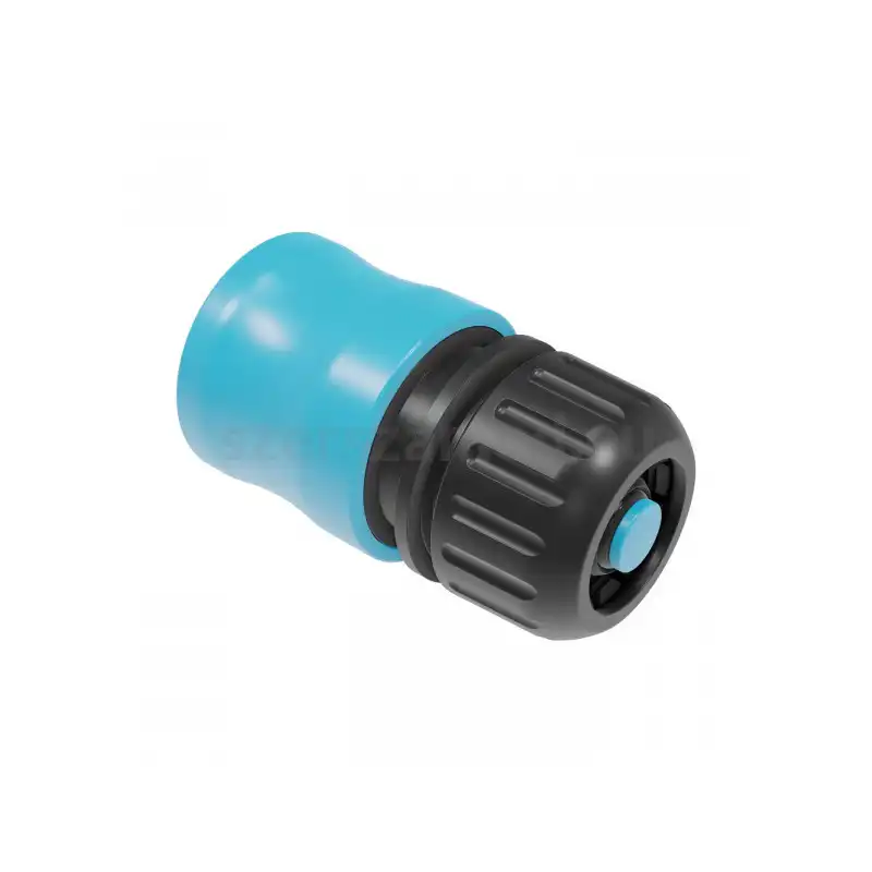 Gyorscsatlakozó 1/2 STOP