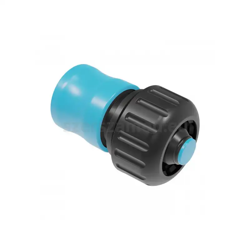 Gyorscsatlakozó 3/4 STOP