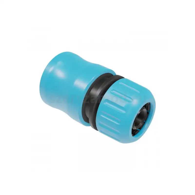 Gyorscsatlakozó 1/2