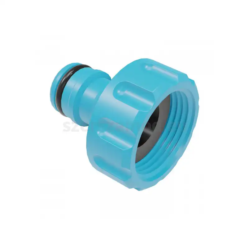 Csapcsatlakozó 3/4 Gyors