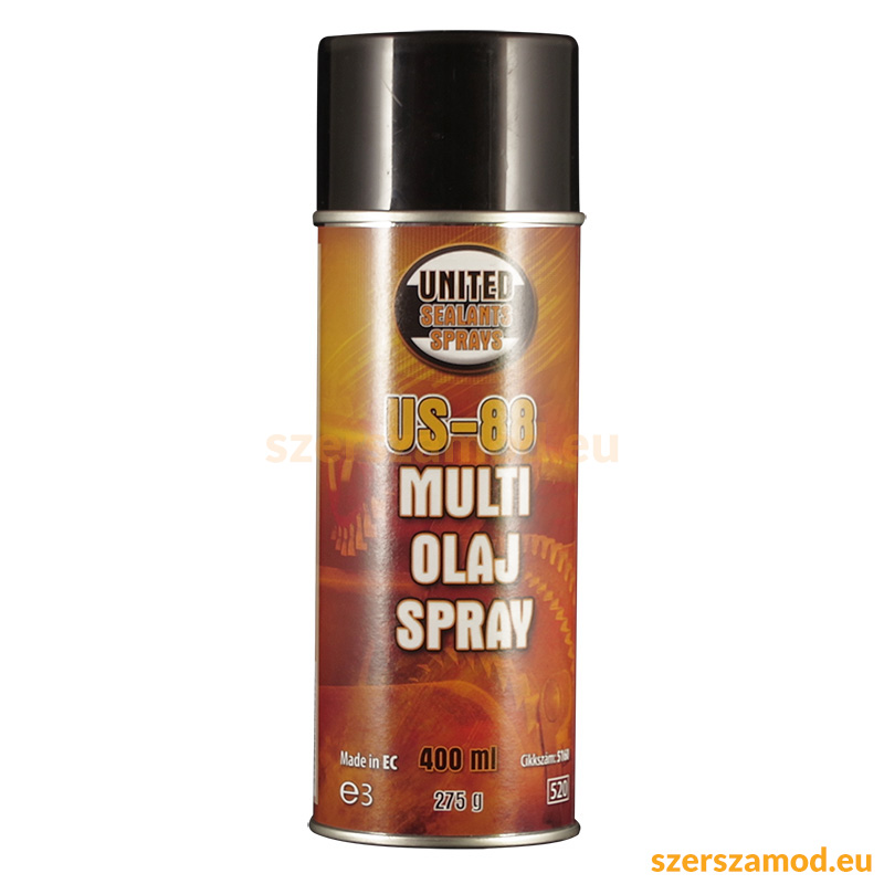 US-88 Multi spray 400ml