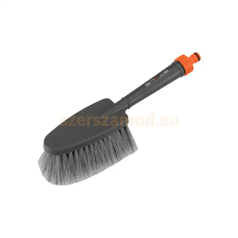 Autómosó Kefe Gyorscsatlakozóval