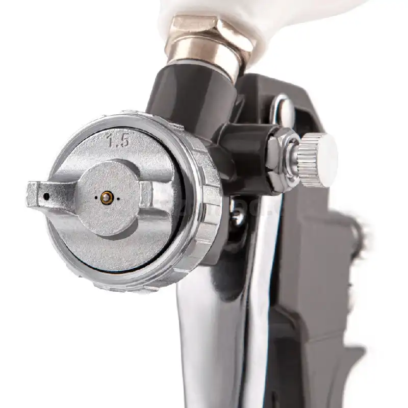 Kompresszor Szett 5 Részes - Image 2