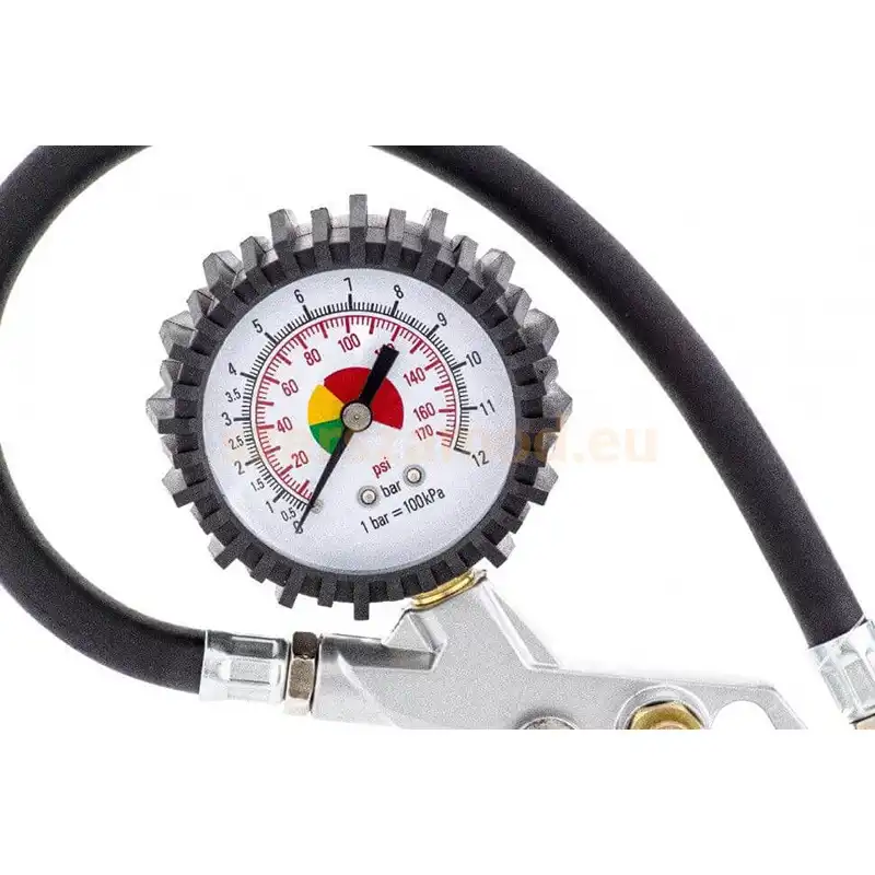 Kompresszor Szett 5 Részes - Image 3