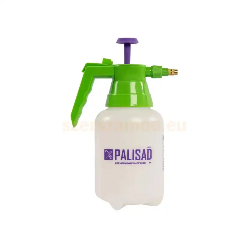 Permetező Kézi Pumpás 1L - Image 3