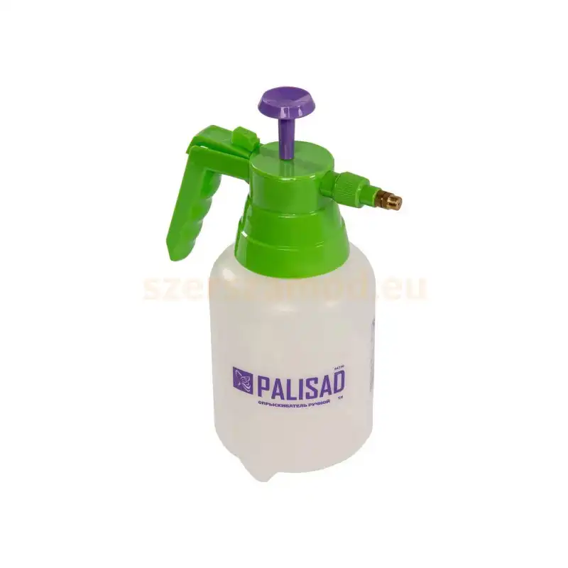 Permetező Kézi Pumpás 1L