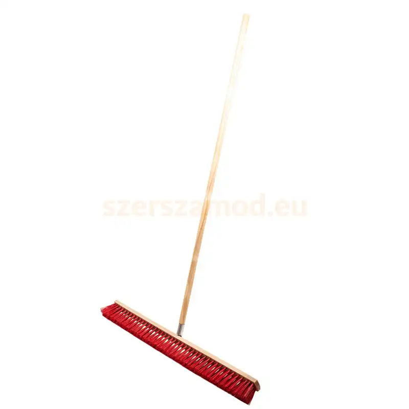 Útseprű, betonkefe 700mm nyelezett - Image 2