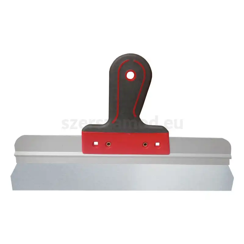 Inox Spatula Profi (Lepke) 350mm