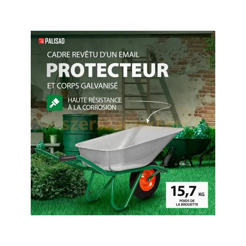 Talicska Horganyzott 90 L !200 KG! - Image 2