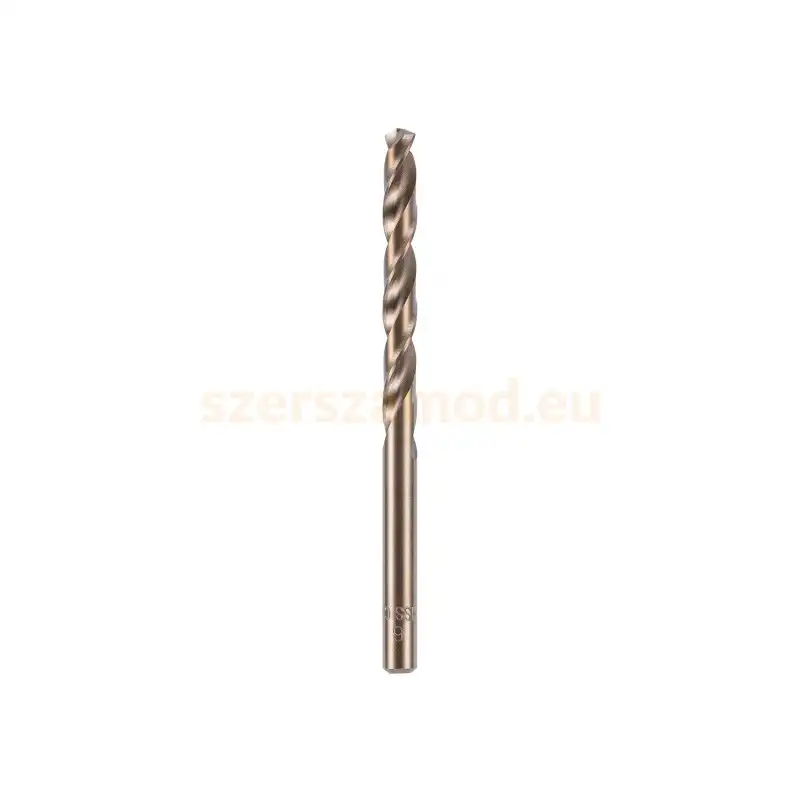 Fémfúró kobalt HSS-CO 2 mm, 2pcs, MTX