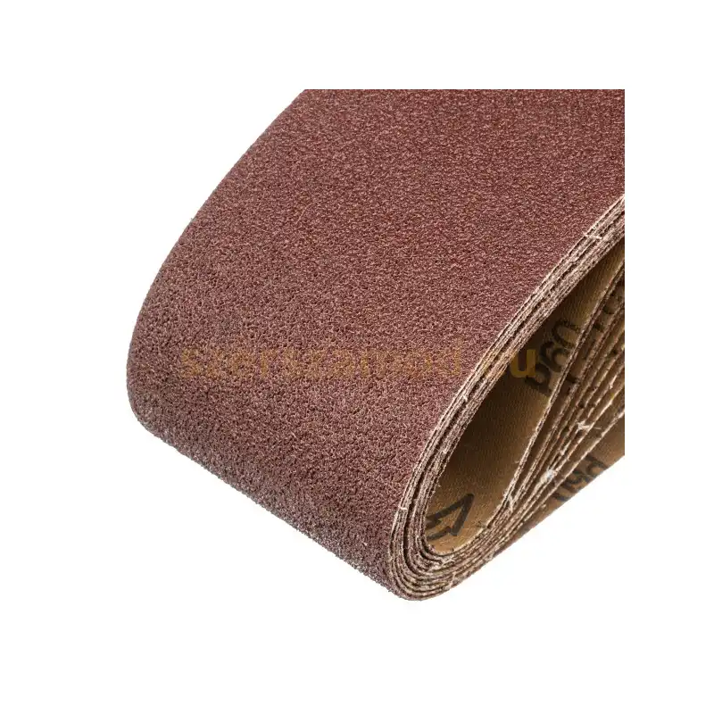 Csiszolóvászon végtelenített 75x533 P60 10 db MTX - Image 3