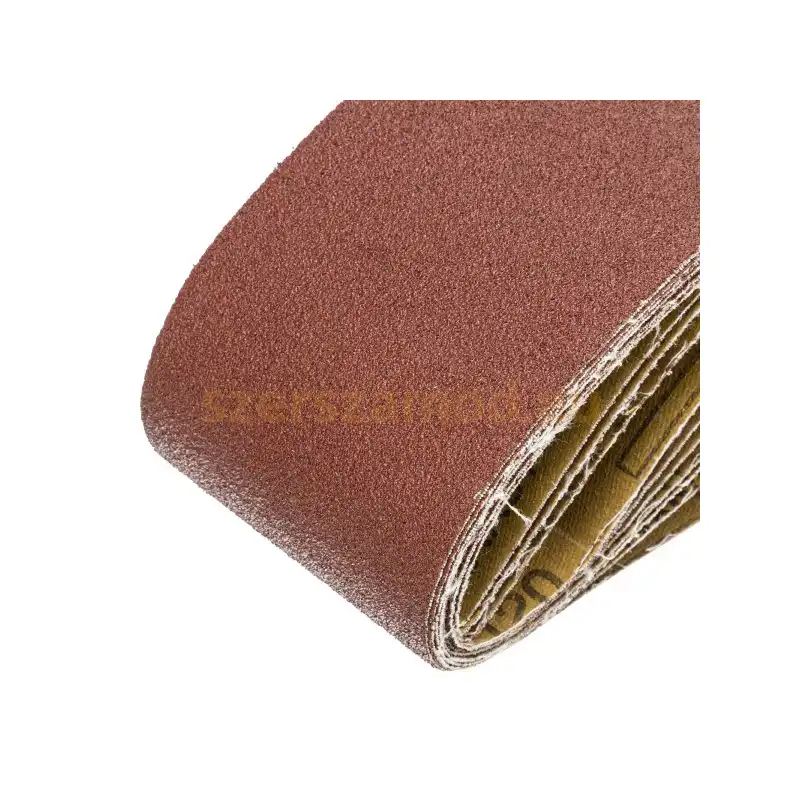 Csiszolóvászon végtelenített 75x533 P120 10 db MTX - Image 3