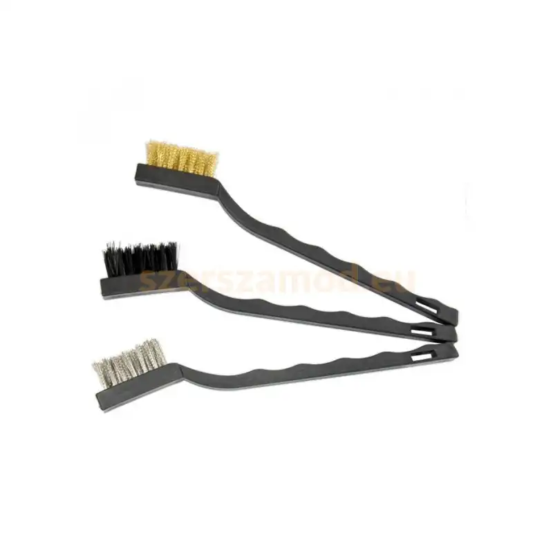 Kézikefe KLT 3db-os