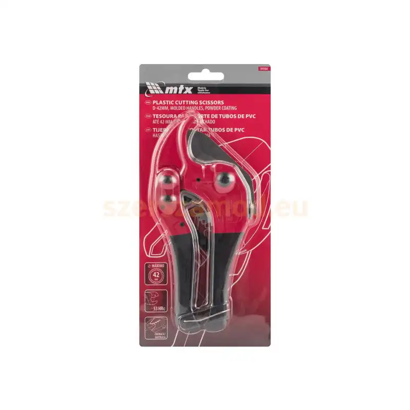 Kpe Csővágó Olló 42mm - Image 10