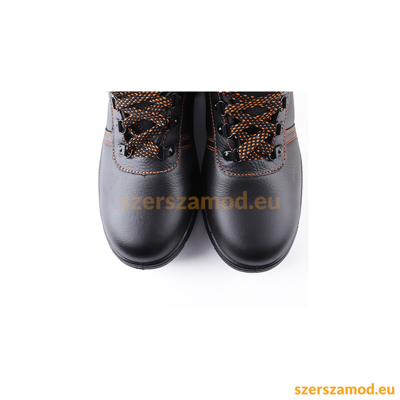 Bőr munkavédelmi bakancs S3 (39-48) - Image 2