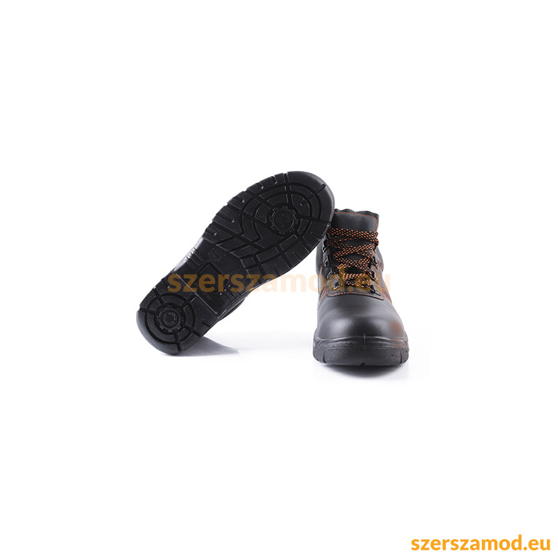 Bőr munkavédelmi bakancs S3 (39-48) - Image 4