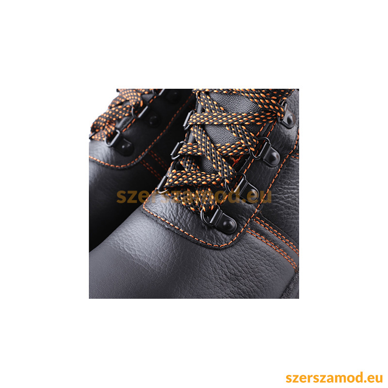 Bőr munkavédelmi bakancs S3 (39-48) - Image 5