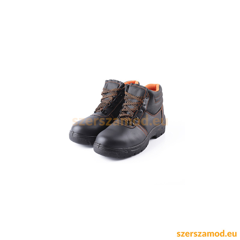 Bőr munkavédelmi bakancs S3 (39-48)