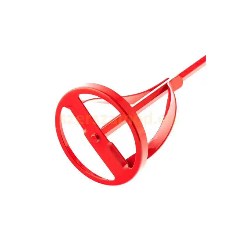 Festékkeverő Szár 100X8X600 MM - Image 3