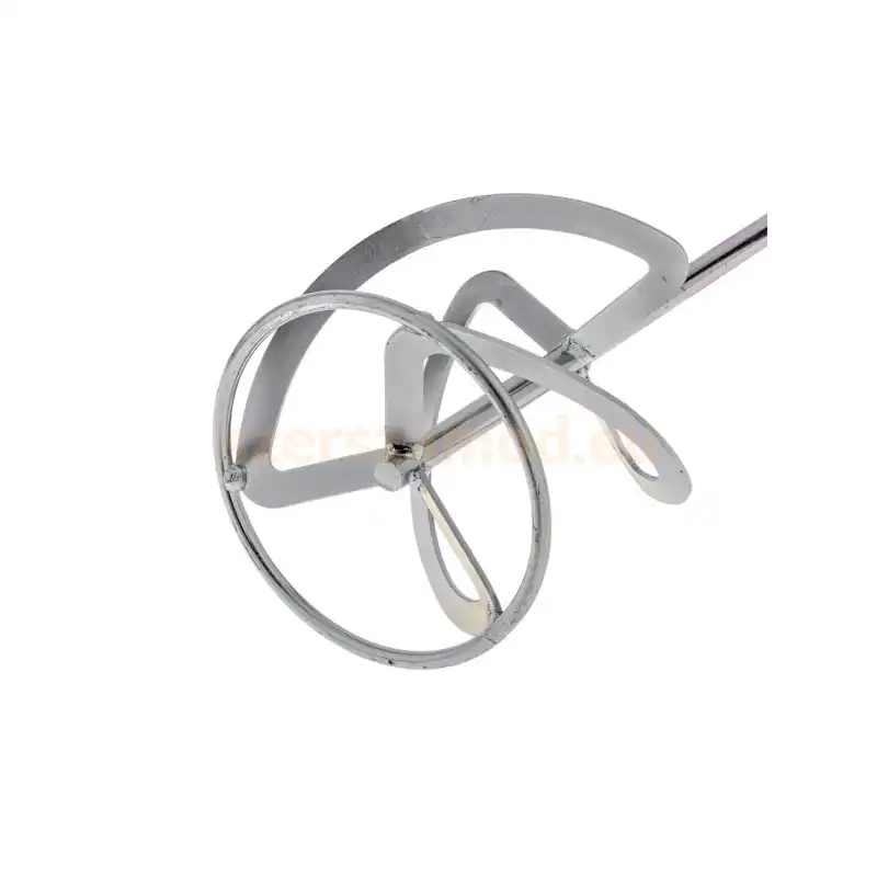 Festékkeverő Szár Sűrű Anyaghoz 160x590 MM M14 - Image 2