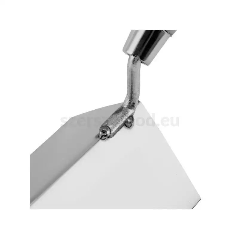 Saroklehúzó Külső,Rozsdamentes 110x75x75 mm Fa Nyél - Image 3